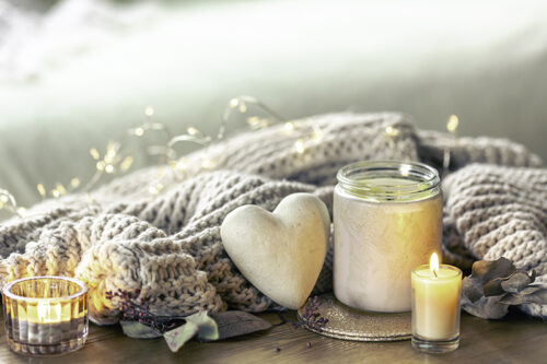 Candle & wax melt making - Free workshop for parents/carers funded by Parenting Connection WA